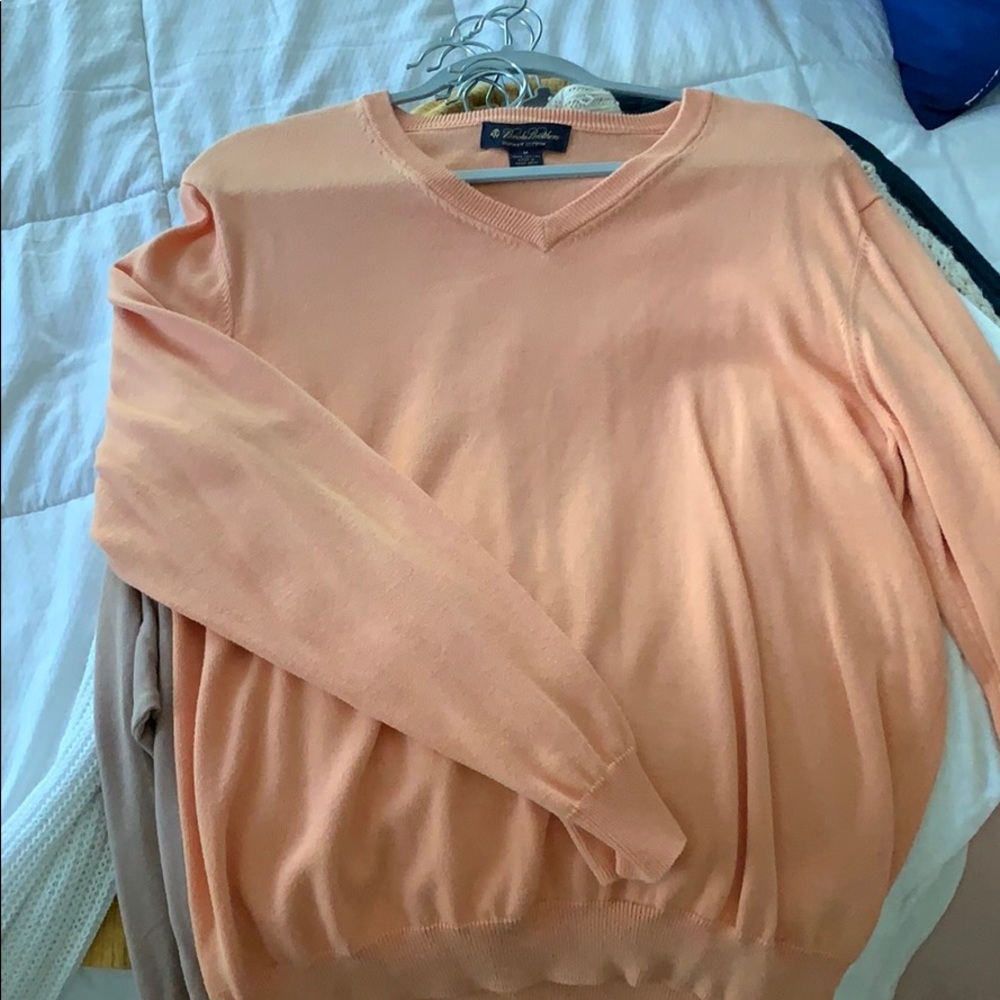 Brooks Brothers Sweater